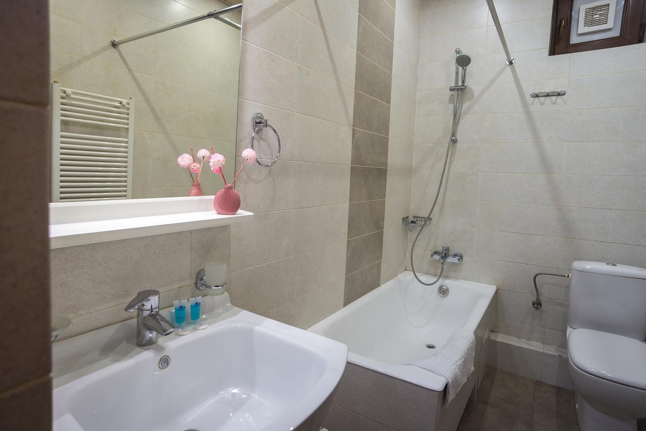 9 Rooms Tbilisi Zewnętrze zdjęcie