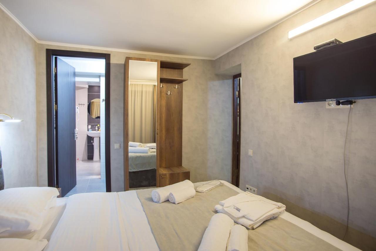 9 Rooms Tbilisi Zewnętrze zdjęcie