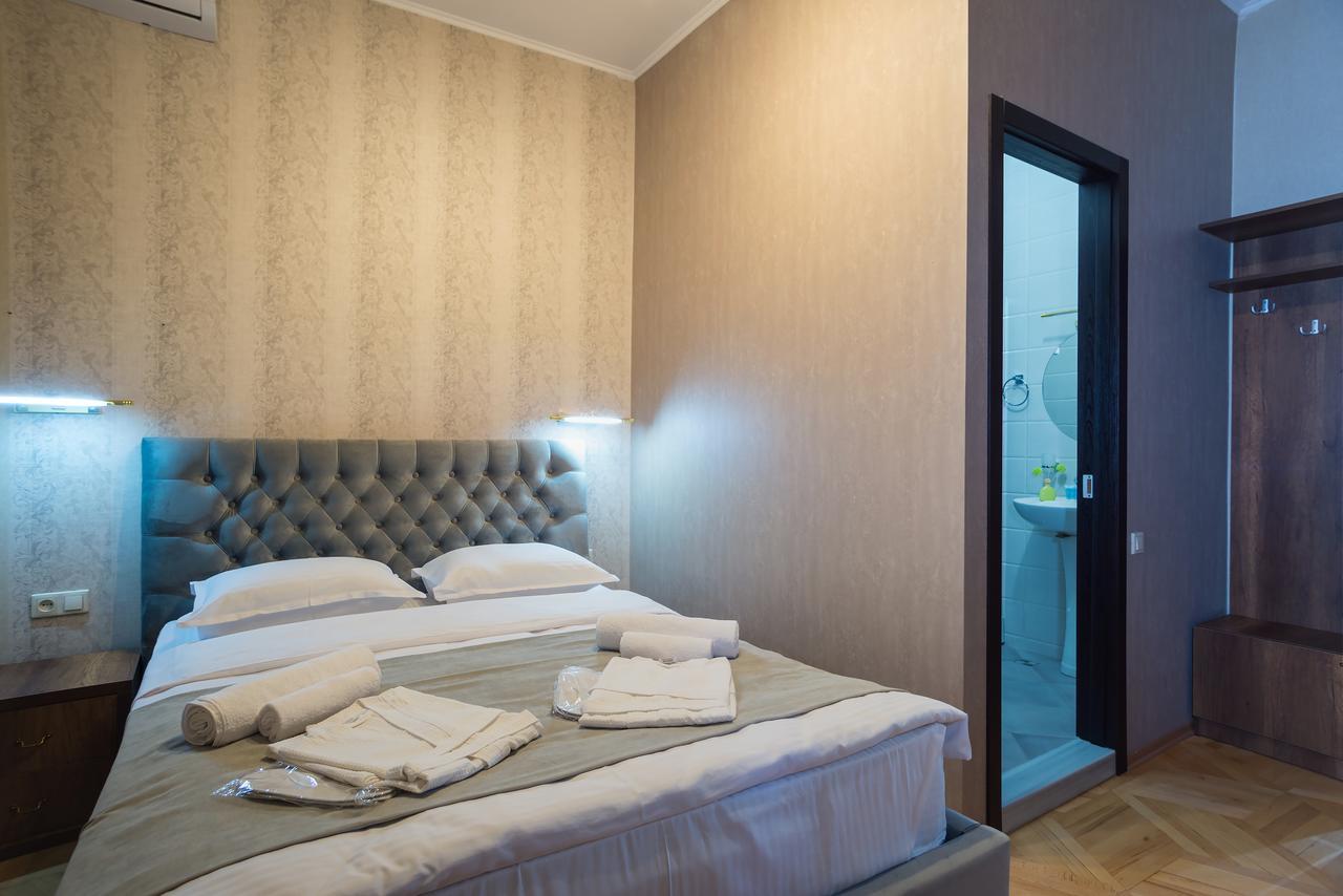 9 Rooms Tbilisi Zewnętrze zdjęcie