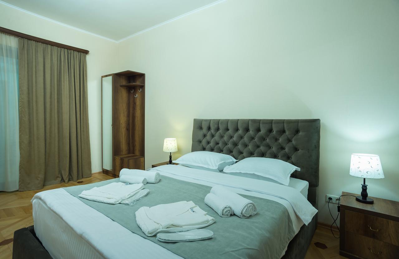 9 Rooms Tbilisi Zewnętrze zdjęcie