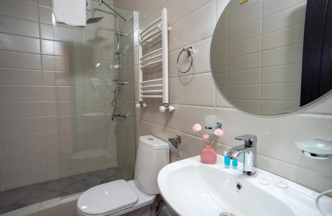 9 Rooms Tbilisi Zewnętrze zdjęcie