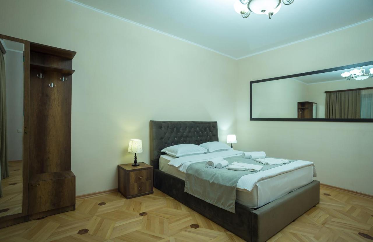 9 Rooms Tbilisi Zewnętrze zdjęcie