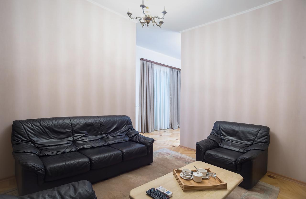 9 Rooms Tbilisi Zewnętrze zdjęcie