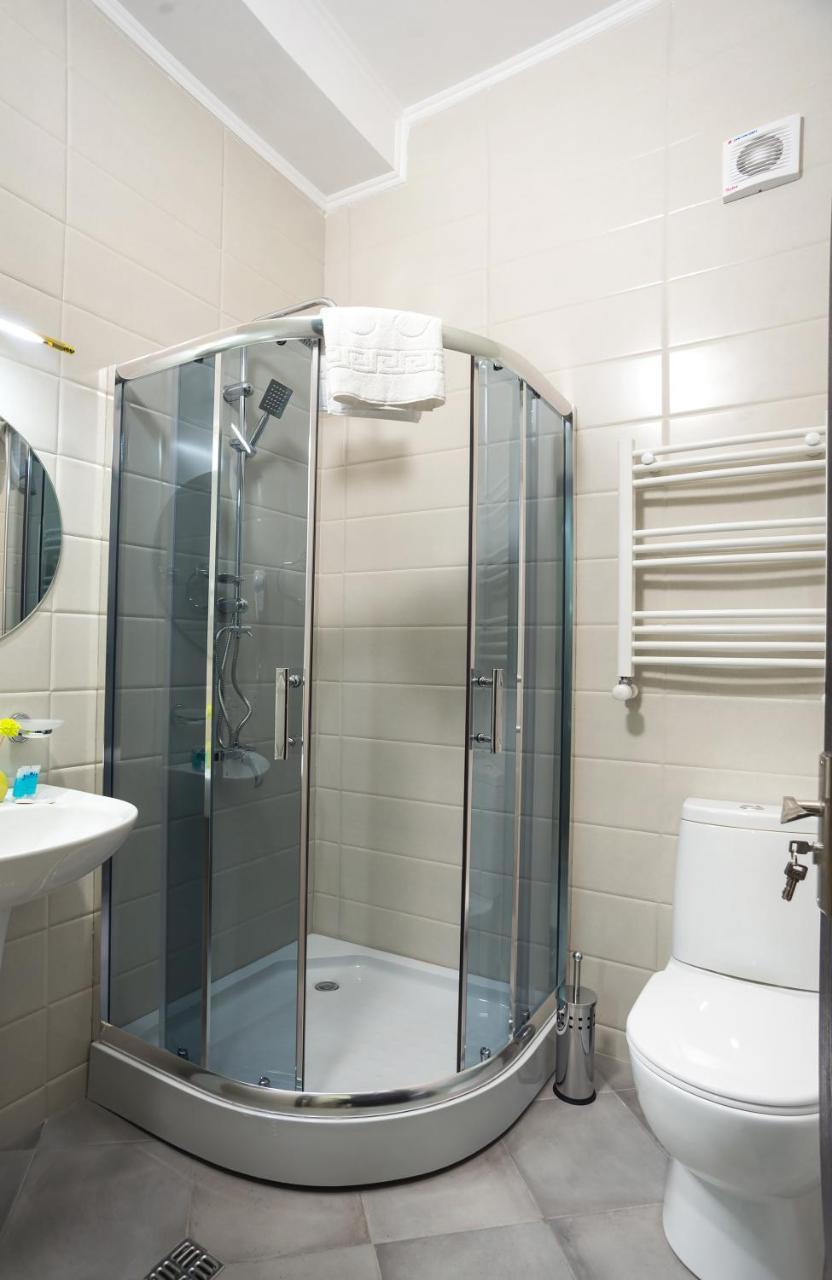 9 Rooms Tbilisi Zewnętrze zdjęcie
