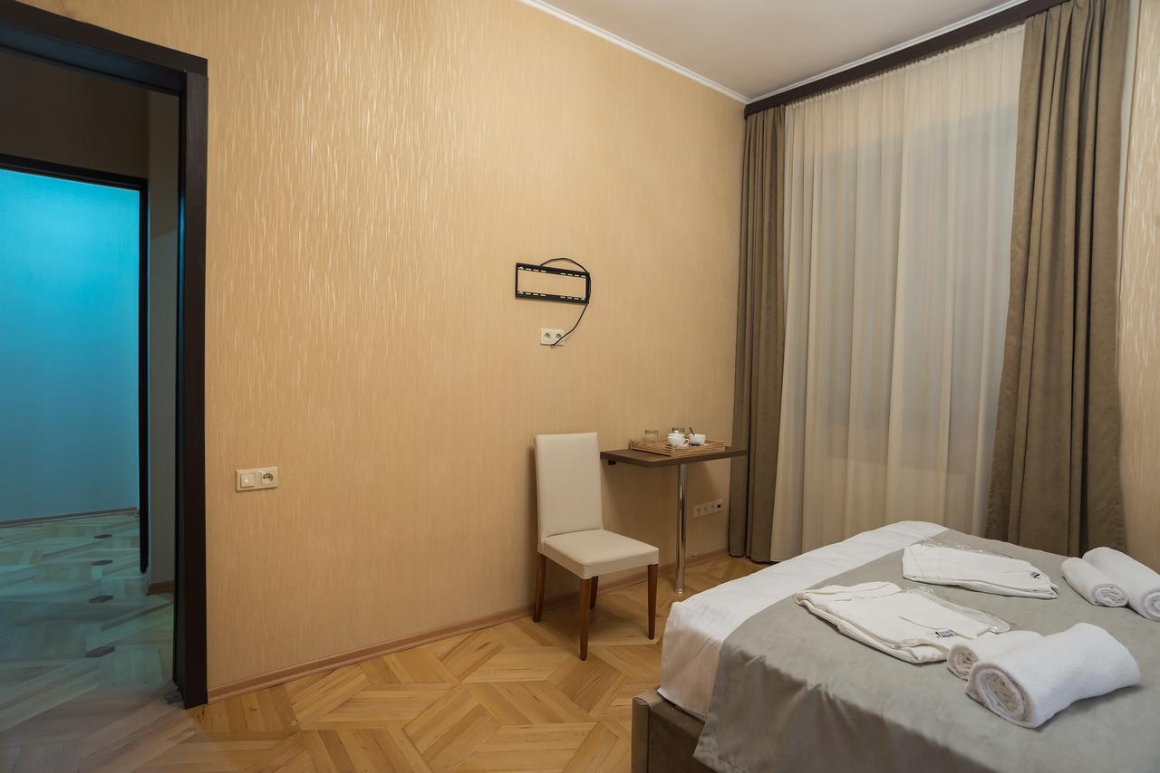 9 Rooms Tbilisi Zewnętrze zdjęcie