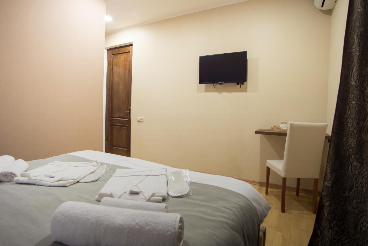 9 Rooms Tbilisi Zewnętrze zdjęcie