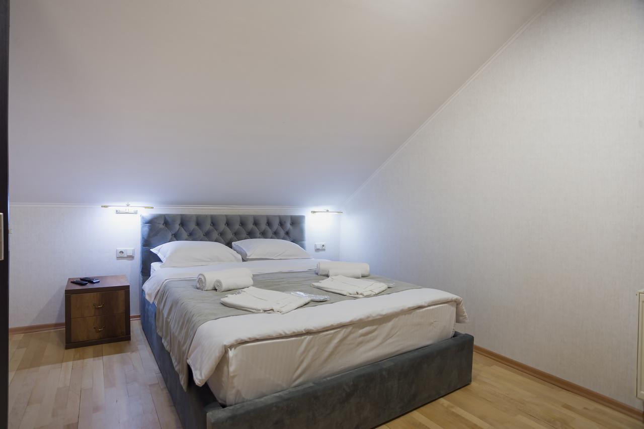9 Rooms Tbilisi Zewnętrze zdjęcie