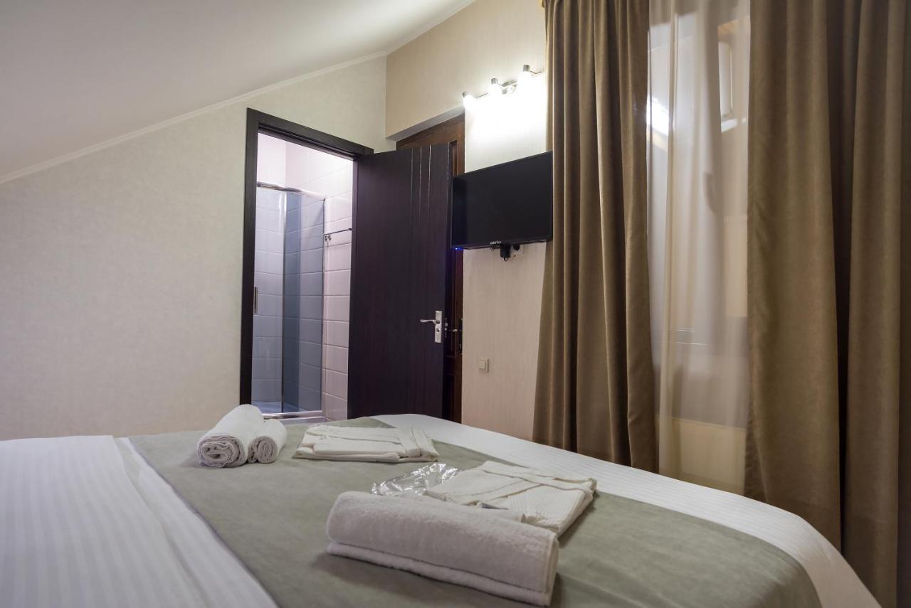 9 Rooms Tbilisi Zewnętrze zdjęcie