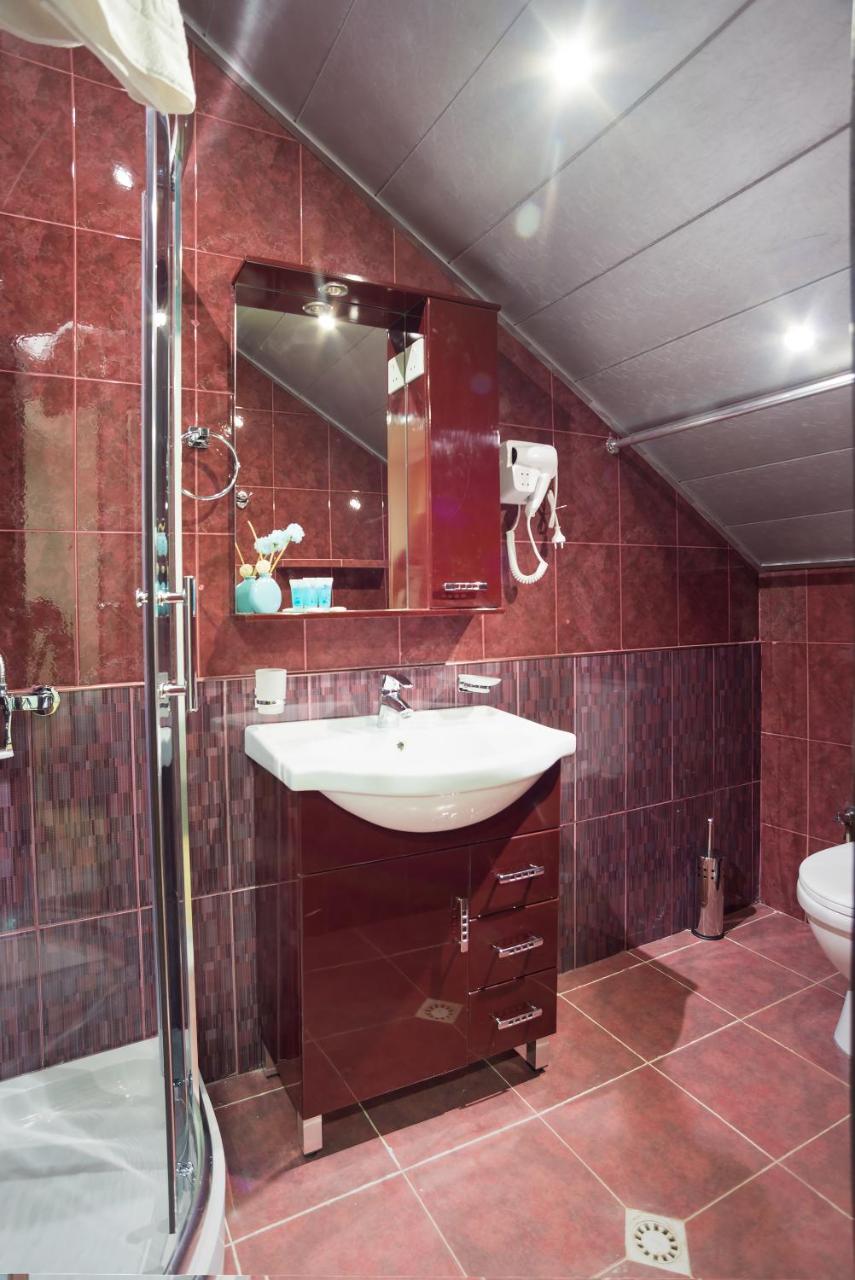 9 Rooms Tbilisi Zewnętrze zdjęcie