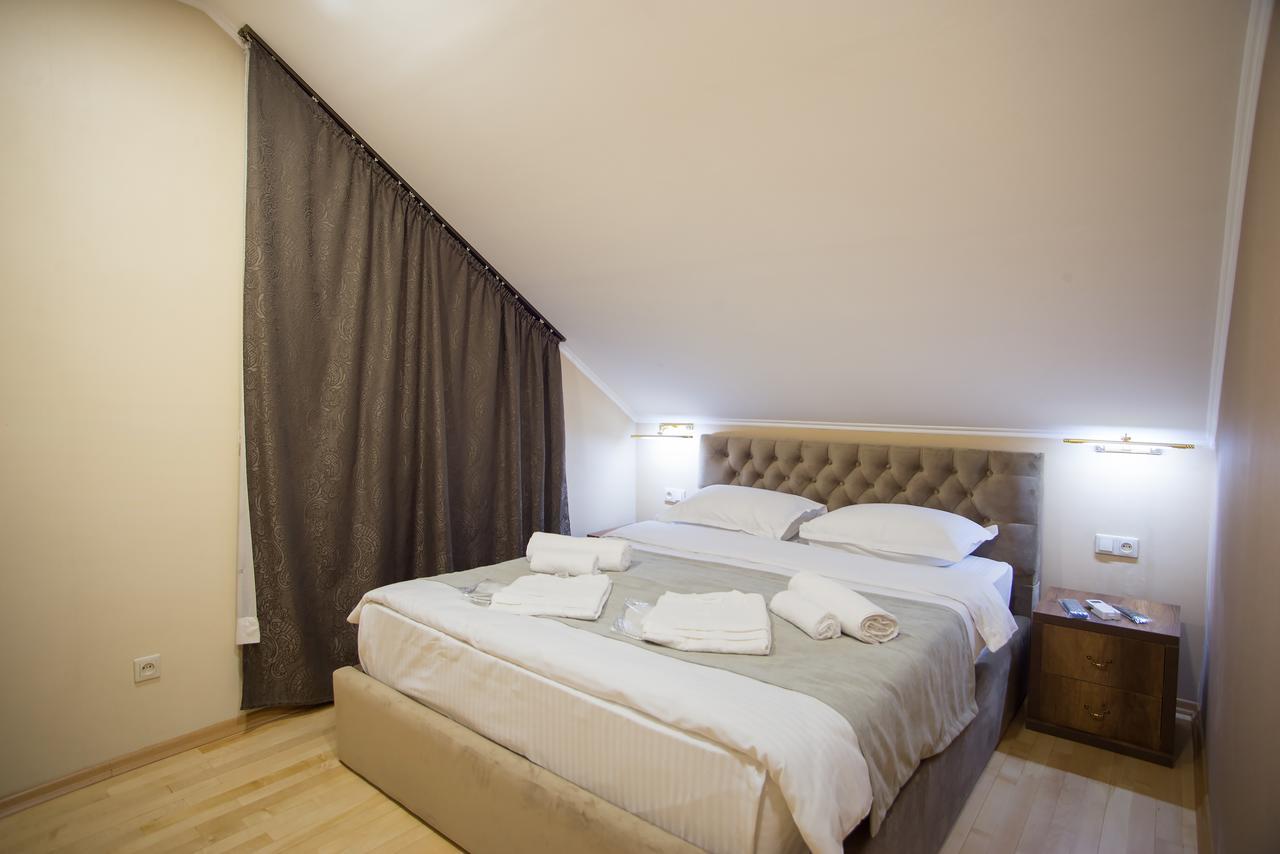 9 Rooms Tbilisi Zewnętrze zdjęcie