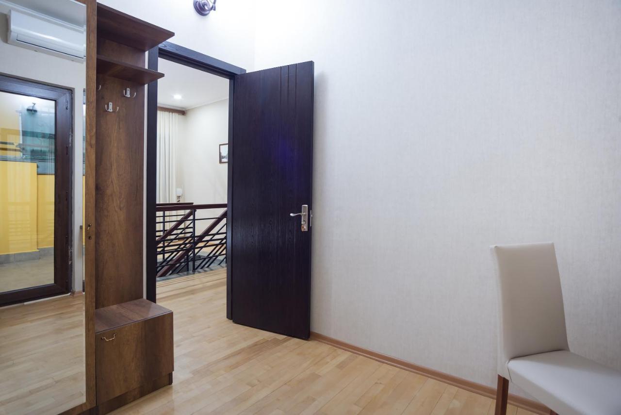 9 Rooms Tbilisi Zewnętrze zdjęcie