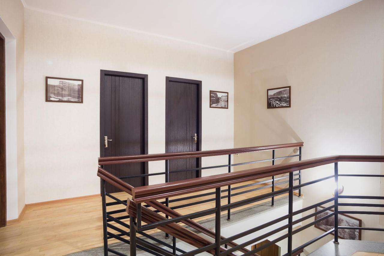 9 Rooms Tbilisi Zewnętrze zdjęcie